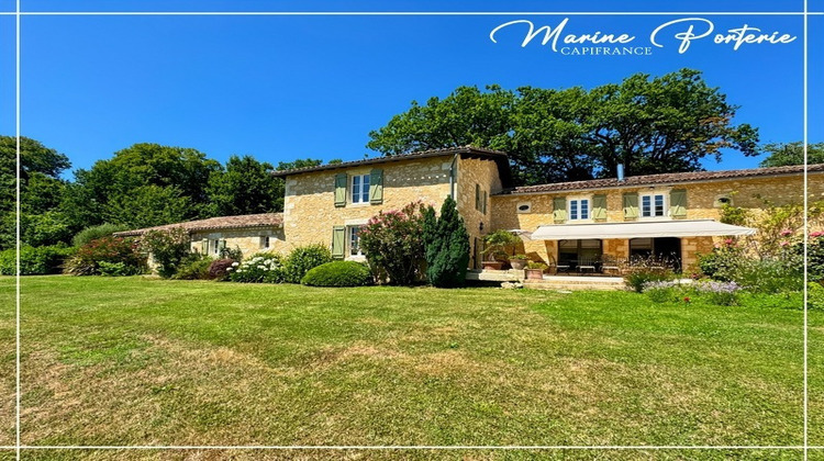 Ma-Cabane - Vente Maison AUCH, 380 m²