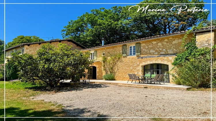 Ma-Cabane - Vente Maison AUCH, 380 m²