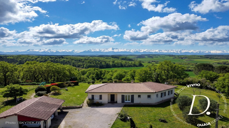 Ma-Cabane - Vente Maison Auch, 145 m²