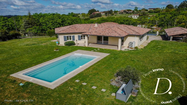 Ma-Cabane - Vente Maison Auch, 145 m²