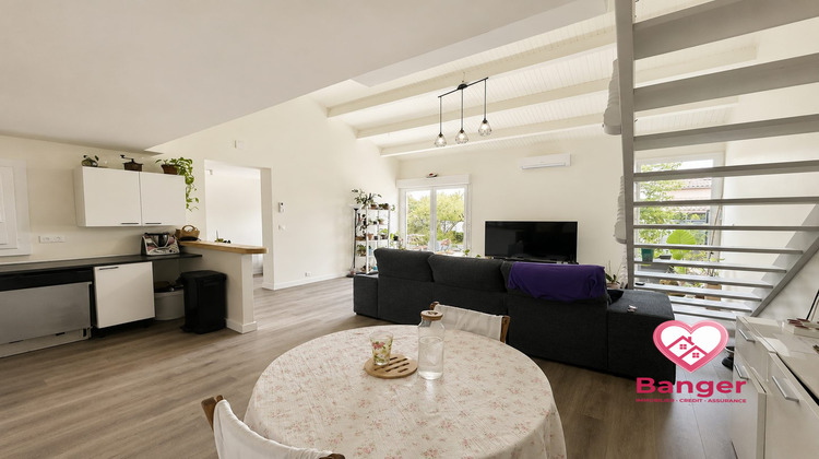 Ma-Cabane - Vente Maison Auch, 93 m²