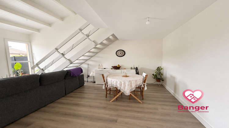 Ma-Cabane - Vente Maison Auch, 93 m²