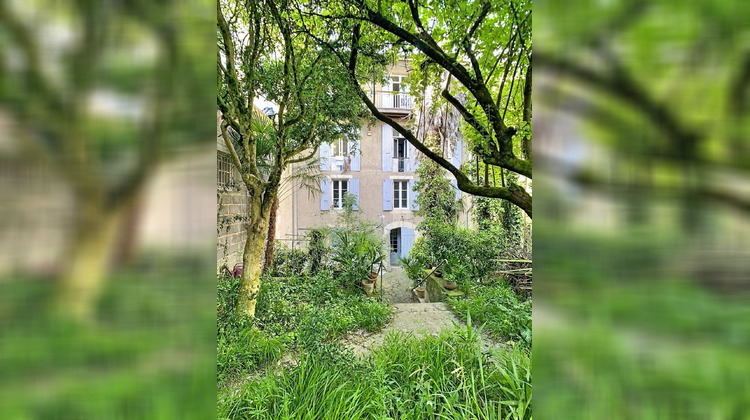 Ma-Cabane - Vente Maison Auch, 210 m²