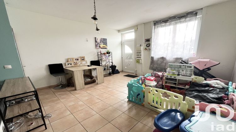 Ma-Cabane - Vente Maison Auchel, 75 m²