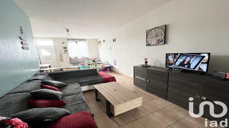 Ma-Cabane - Vente Maison Auchel, 75 m²