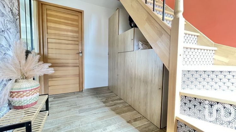 Ma-Cabane - Vente Maison Auchel, 127 m²