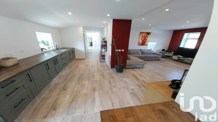 Ma-Cabane - Vente Maison Auchel, 130 m²