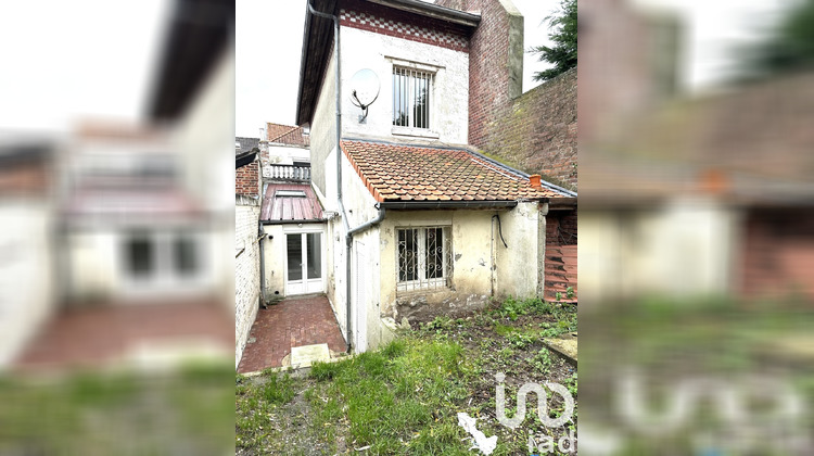 Ma-Cabane - Vente Maison Auchel, 76 m²