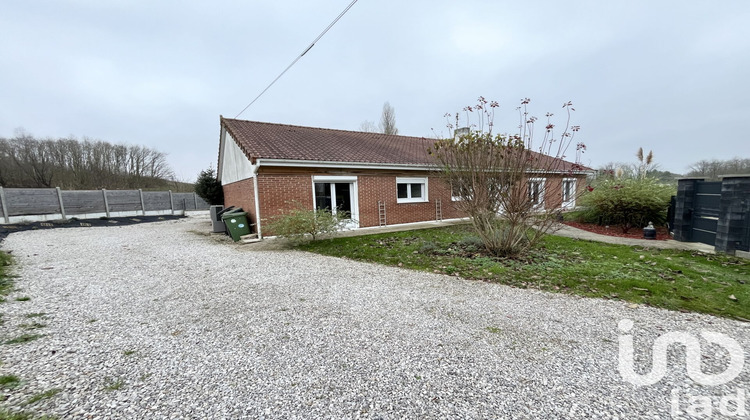 Ma-Cabane - Vente Maison Auchel, 115 m²