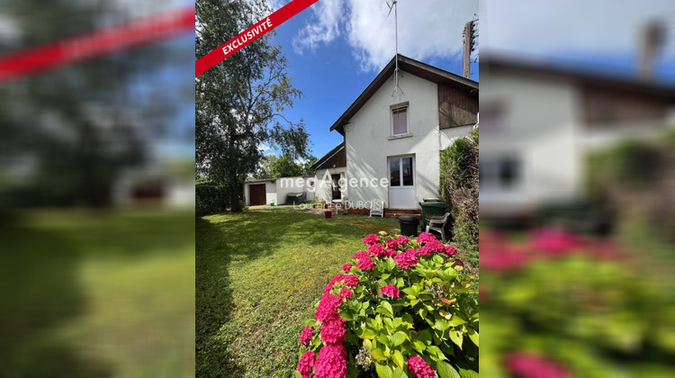 Ma-Cabane - Vente Maison AUCHEL, 71 m²