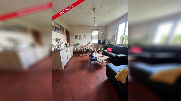 Ma-Cabane - Vente Maison AUCHEL, 71 m²