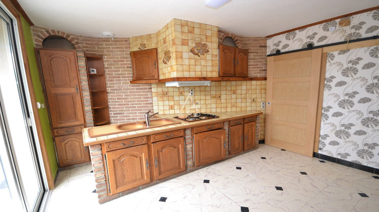 Ma-Cabane - Vente Maison AUCHEL, 105 m²