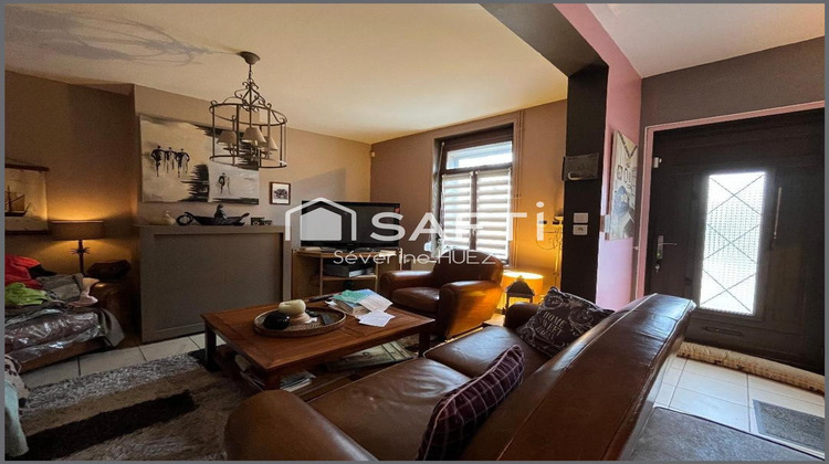 Ma-Cabane - Vente Maison Auchel, 84 m²