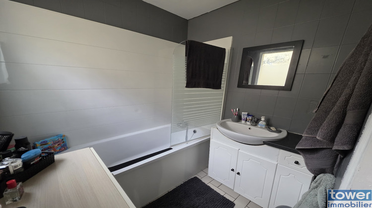 Ma-Cabane - Vente Maison Auchel, 70 m²