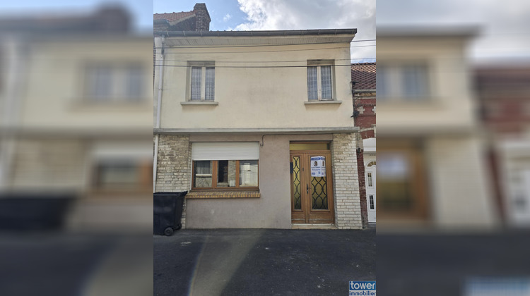 Ma-Cabane - Vente Maison Auchel, 75 m²