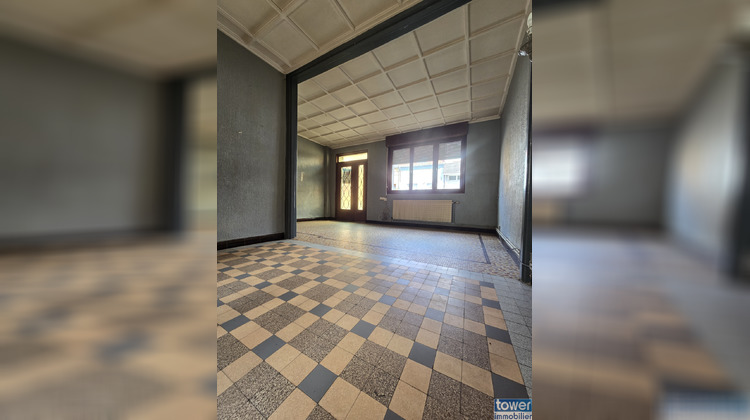 Ma-Cabane - Vente Maison Auchel, 75 m²