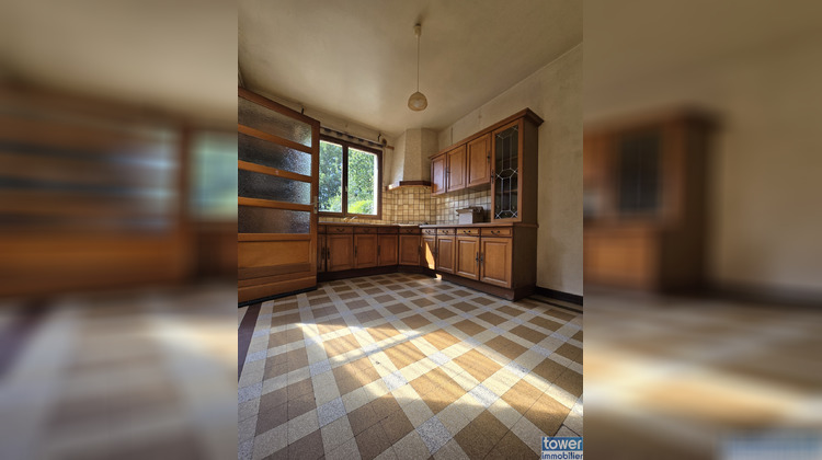 Ma-Cabane - Vente Maison Auchel, 75 m²