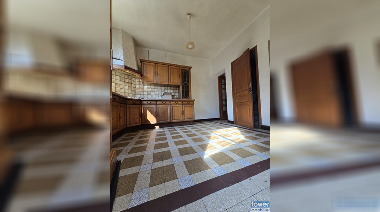 Ma-Cabane - Vente Maison Auchel, 75 m²