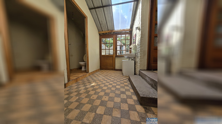 Ma-Cabane - Vente Maison Auchel, 75 m²