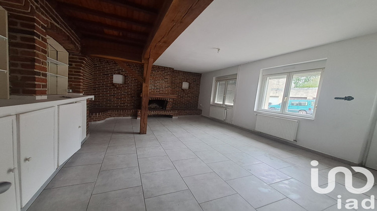 Ma-Cabane - Vente Maison Auchel, 128 m²