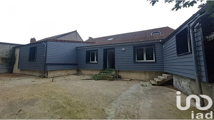 Ma-Cabane - Vente Maison Auchel, 128 m²
