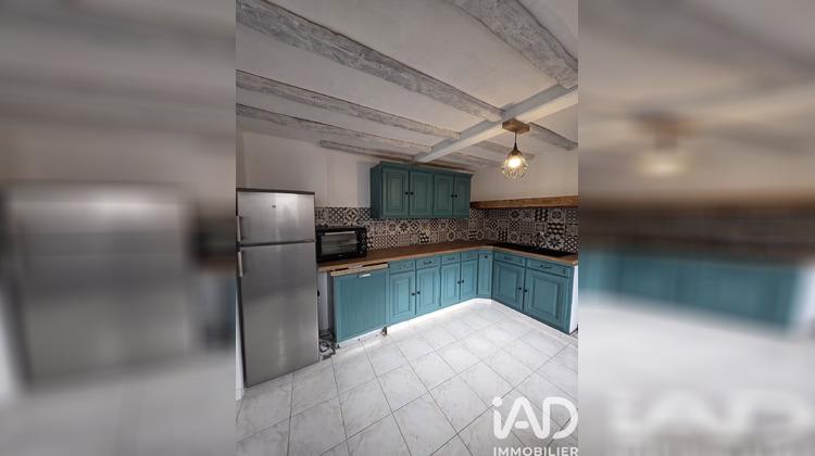 Ma-Cabane - Vente Maison Auchel, 96 m²