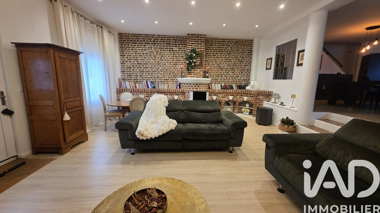 Ma-Cabane - Vente Maison Auchel, 190 m²