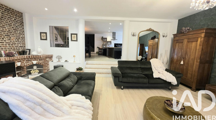 Ma-Cabane - Vente Maison Auchel, 190 m²