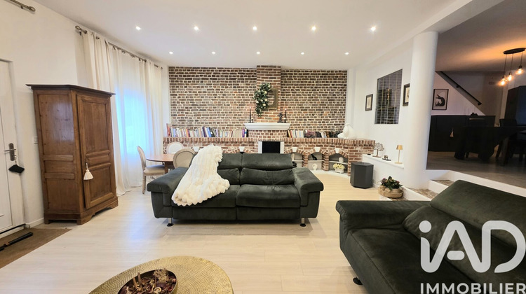 Ma-Cabane - Vente Maison Auchel, 190 m²