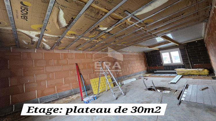 Ma-Cabane - Vente Maison AUCHEL, 88 m²