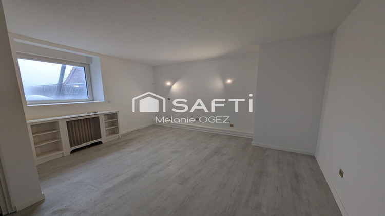 Ma-Cabane - Vente Maison Auchel, 188 m²