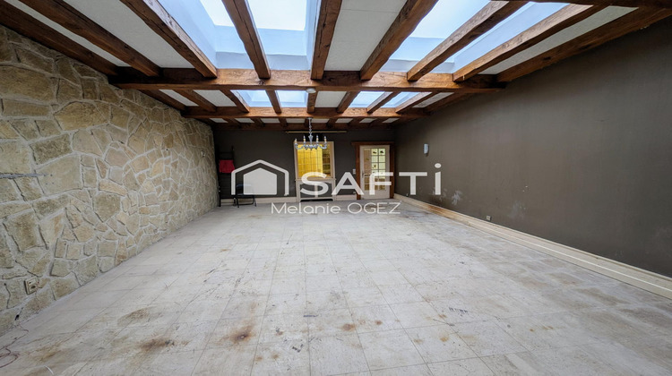 Ma-Cabane - Vente Maison Auchel, 188 m²