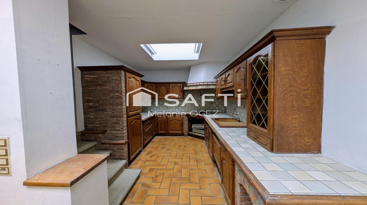 Ma-Cabane - Vente Maison Auchel, 188 m²