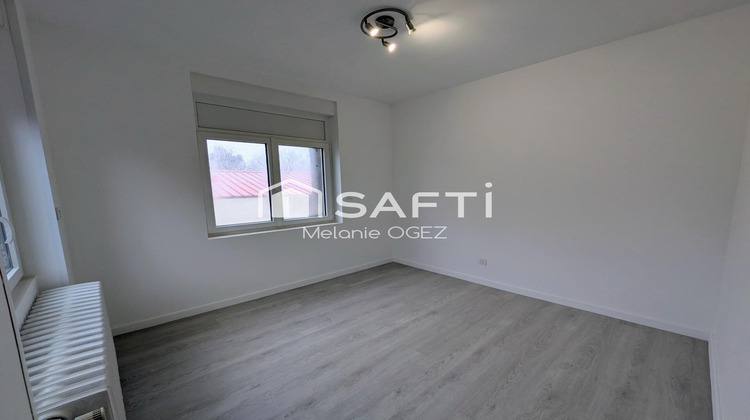 Ma-Cabane - Vente Maison Auchel, 188 m²