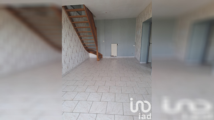 Ma-Cabane - Vente Maison Auchel, 72 m²