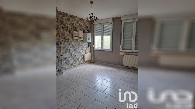 Ma-Cabane - Vente Maison Auchel, 72 m²