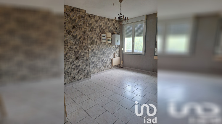 Ma-Cabane - Vente Maison Auchel, 72 m²