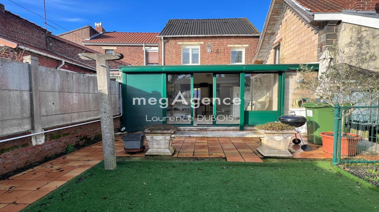 Ma-Cabane - Vente Maison AUCHEL, 95 m²