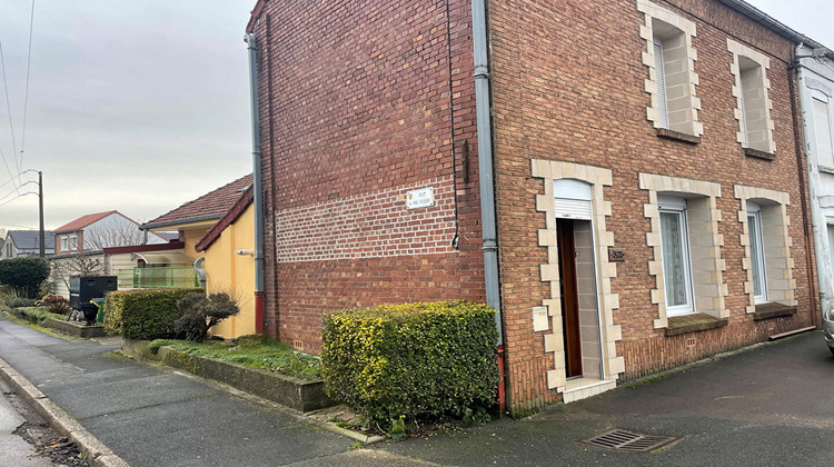 Ma-Cabane - Vente Maison AUCHEL, 130 m²