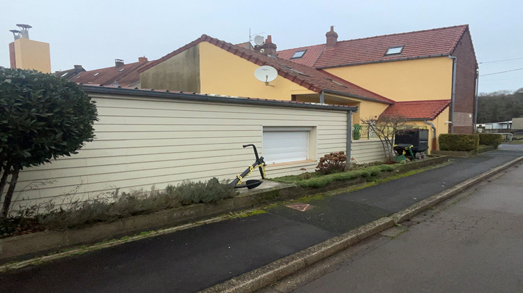 Ma-Cabane - Vente Maison AUCHEL, 130 m²