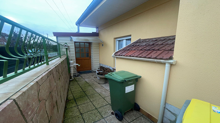 Ma-Cabane - Vente Maison AUCHEL, 130 m²