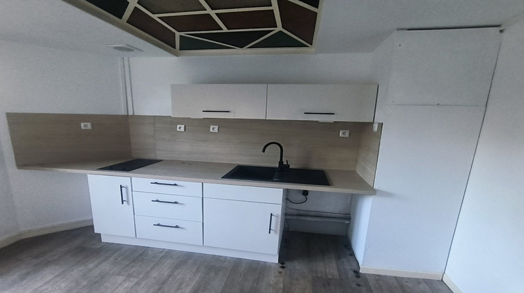 Ma-Cabane - Vente Maison Auchel, 60 m²