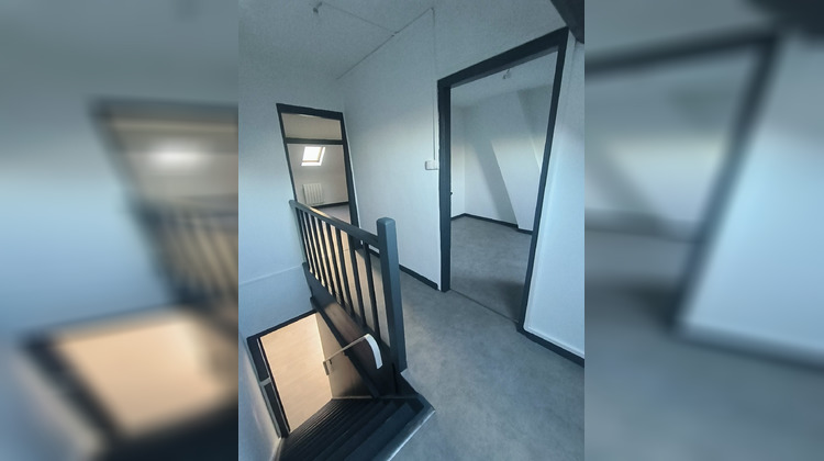 Ma-Cabane - Vente Maison Auchel, 60 m²