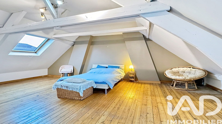 Ma-Cabane - Vente Maison Auchel, 115 m²