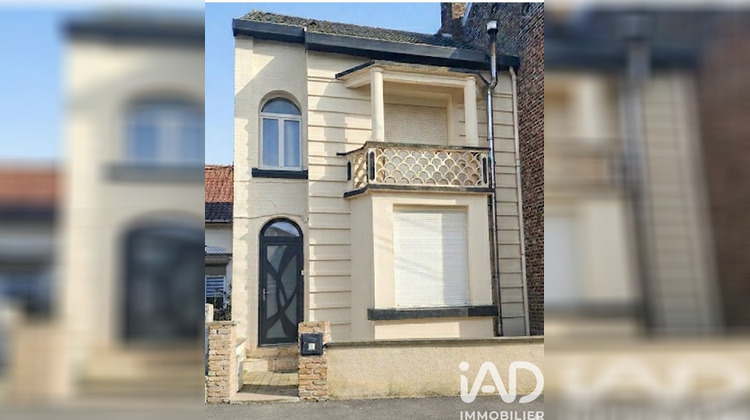 Ma-Cabane - Vente Maison Auchel, 96 m²