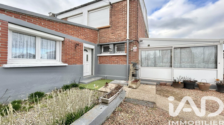 Ma-Cabane - Vente Maison Auchel, 79 m²