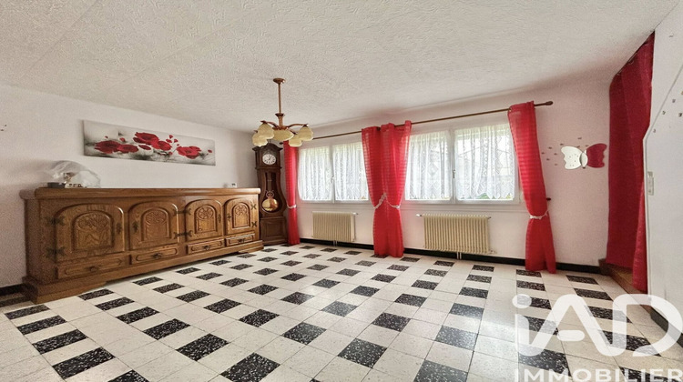 Ma-Cabane - Vente Maison Auchel, 79 m²