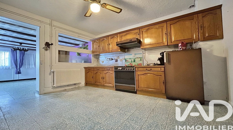 Ma-Cabane - Vente Maison Auchel, 79 m²