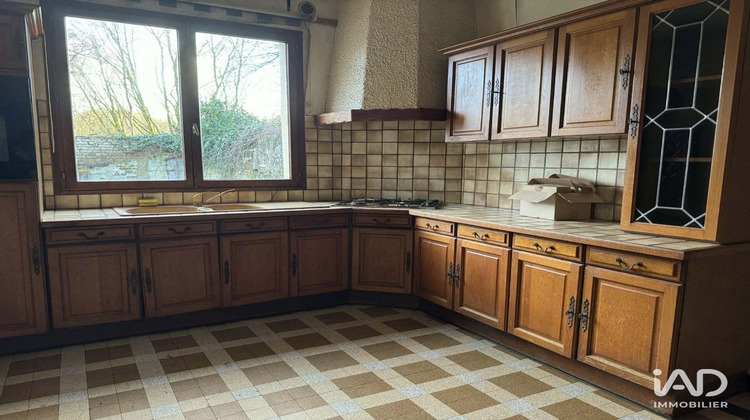 Ma-Cabane - Vente Maison Auchel, 75 m²