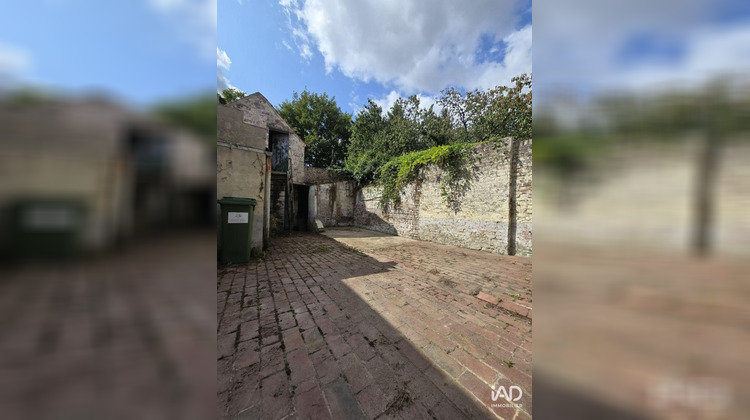 Ma-Cabane - Vente Maison Auchel, 75 m²